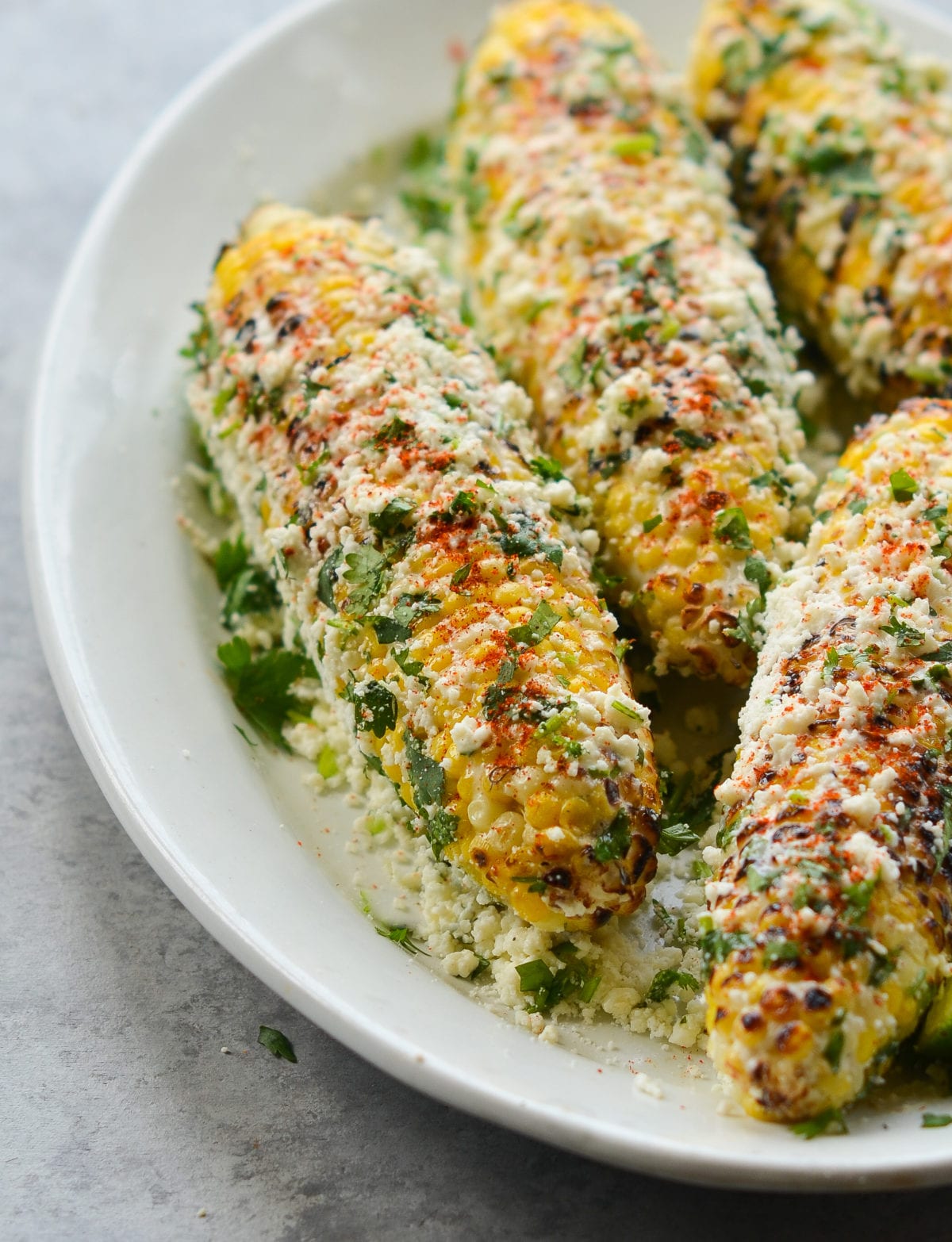 Grilled Mexican Elote: The Ultimate Summer Side Dish Guide