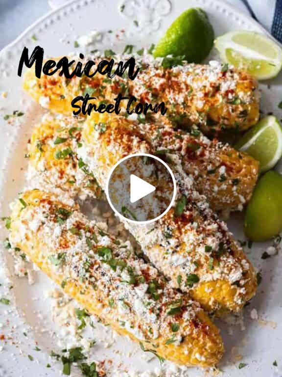 Mastering Homemade Elote: Recreate Authentic Mexican Street Corn